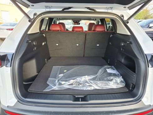 New 2026 MAZDA CX-50 2.5 Hybrid w/ Premium Plus Pkg image 11