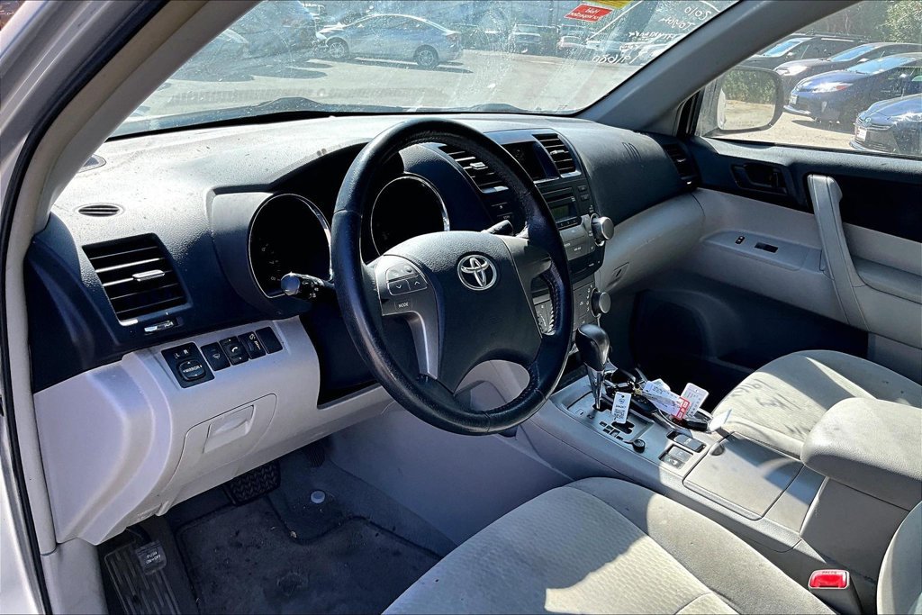 Used 2010 Toyota Highlander 4WD w/ Extra Value Pkg 2 image 8