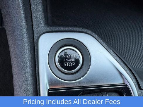 Used 2025 Nissan Sentra SV w/ All-Weather Package FWD image 15