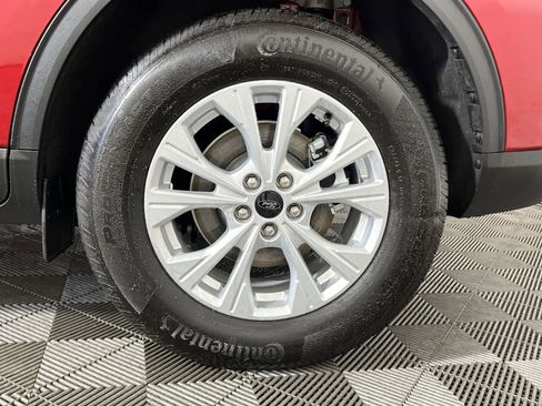 Used 2025 Ford Escape Active w/ Cold Weather Package image 12