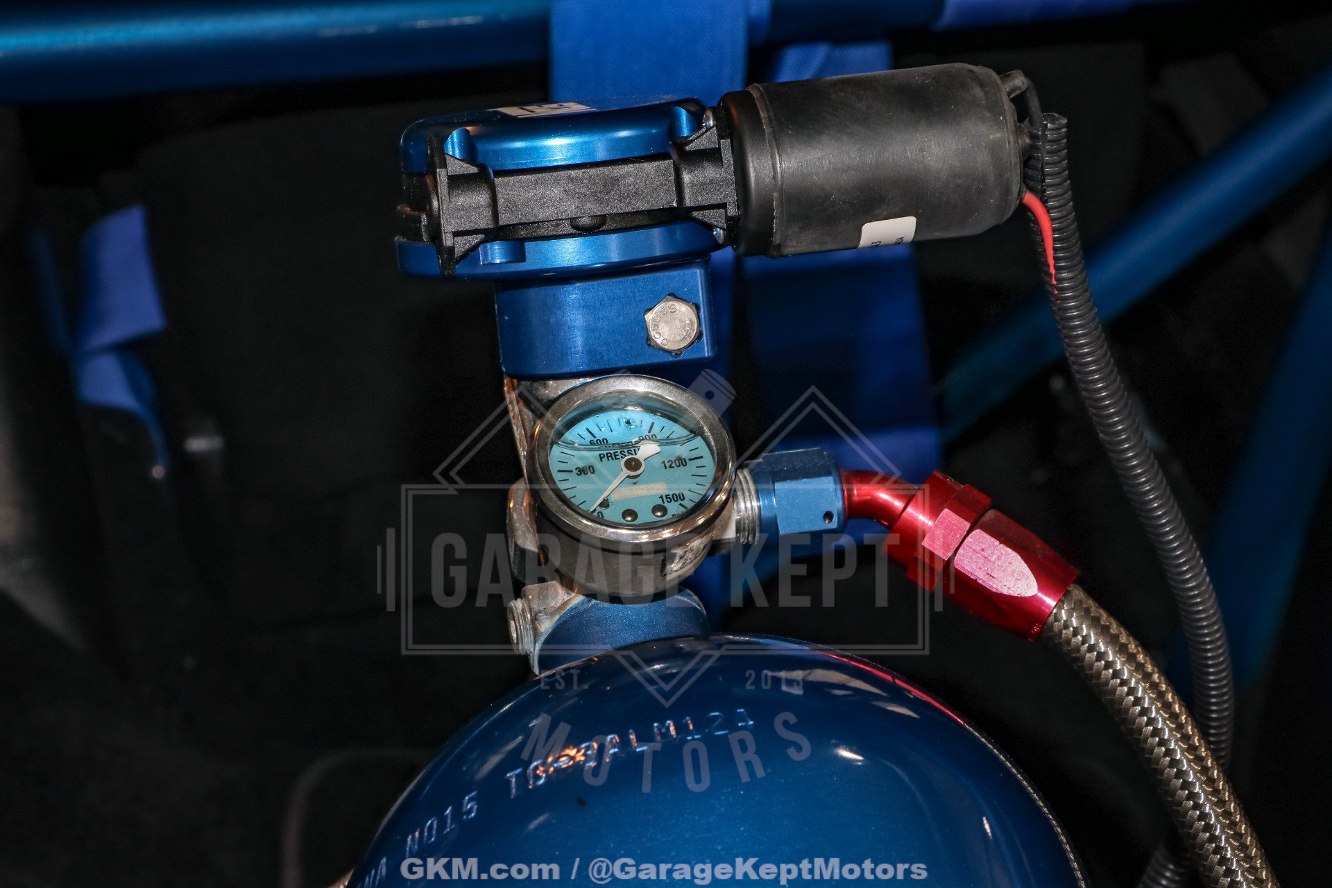 Used 1994 Chevrolet Camaro Z28 RWD image 78