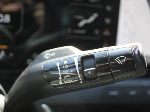 New 2026 Kia K4 EX FWD image 32