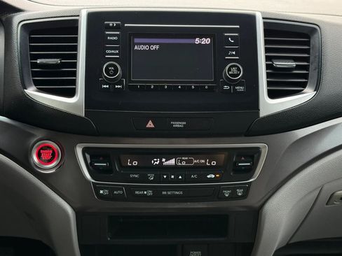 Used 2017 Honda Ridgeline RTS image 49