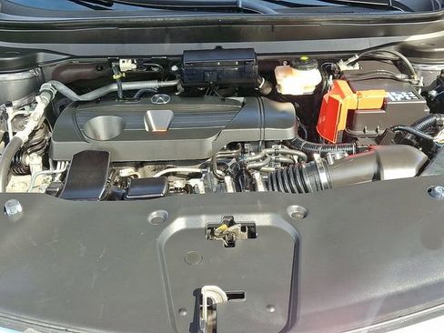 Used 2023 Acura RDX AWD image 28