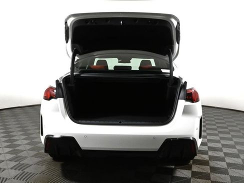 Used 2026 BMW 228i xDrive w/ Technology Package image 37