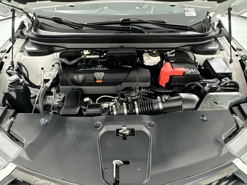 Used 2022 Acura RDX AWD image 11