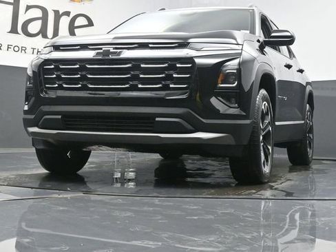 New 2026 Chevrolet Equinox LT image 34