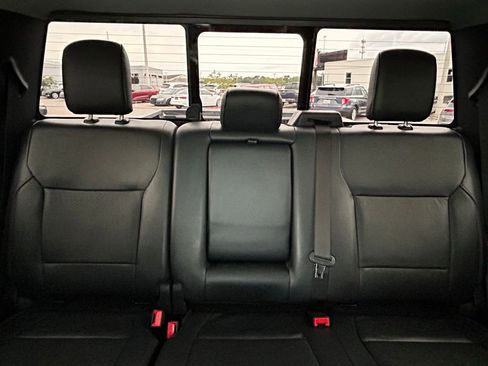 Used 2024 Ford F250 Lariat AWD/4WD image 13