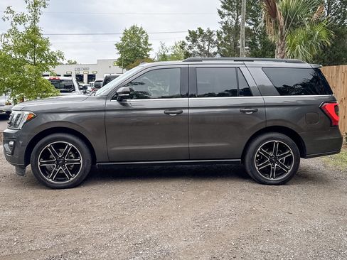 Used 2019 Ford Expedition Limited w/ Equipment Group 303A image 5