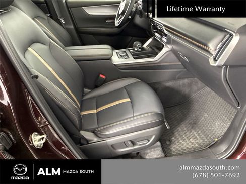 New 2026 MAZDA CX-90 3.3 Turbo S w/ Premium Package image 14