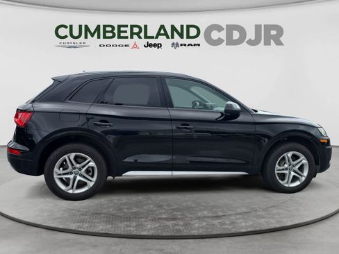 Used 2018 Audi Q5 Premium AWD/4WD image 7