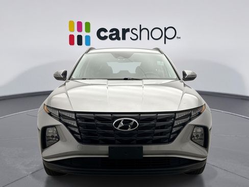 Used 2023 Hyundai Tucson SEL AWD/4WD image 6