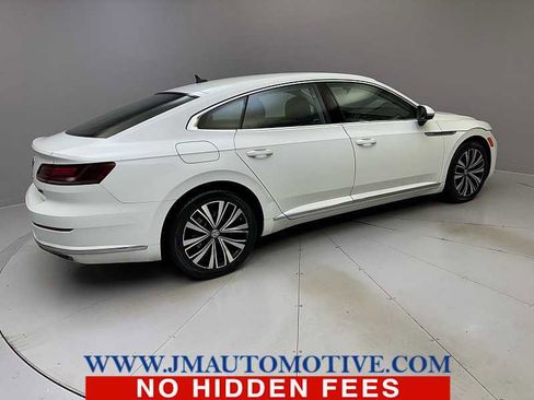 Used 2020 Volkswagen Arteon SE image 5