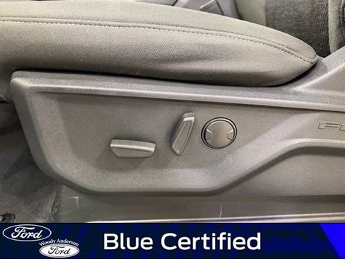 Certified 2023 Ford F150 XLT w/ Equipment Group 302A High AWD/4WD image 18