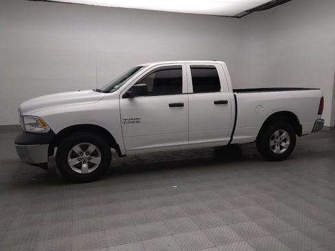 Used 2018 RAM 1500 Tradesman w/ Popular Equipment Group image 2