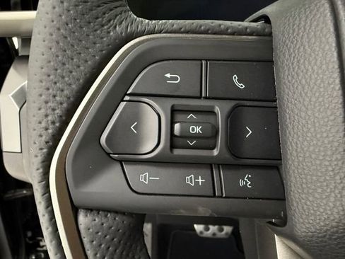 New 2026 Toyota Tacoma TRD Sport AWD/4WD image 11