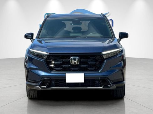 New 2026 Honda CR-V Sport-L image 8