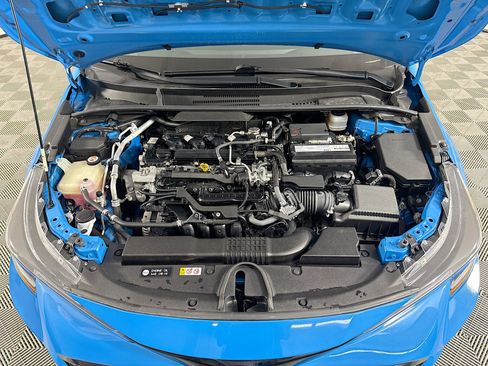 Used 2019 Toyota Corolla SE image 39