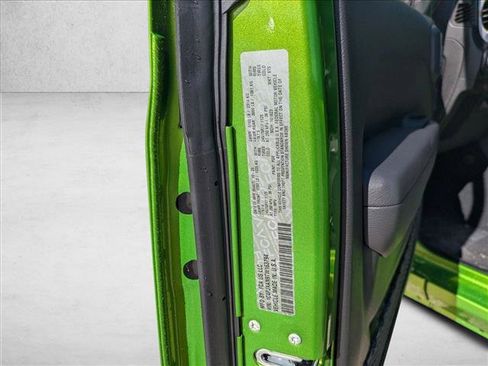 New 2026 Jeep Wrangler Sport image 16