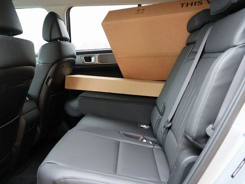 New 2026 Hyundai Santa Fe SEL image 19