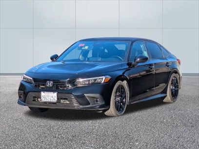 Used 2022 Honda Civic Sport