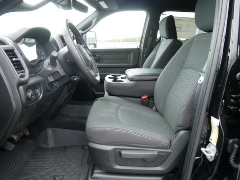 New 2026 RAM 3500 Tradesman image 6