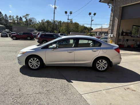 Used 2012 Honda Civic EX image 6