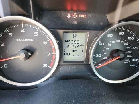 Used 2015 Subaru Forester 2.5i Premium w/ Rugged Package #1 image 29