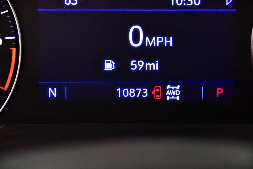Used 2023 Buick Envision Preferred w/ Sport Touring Package AWD/4WD image 17