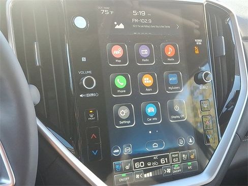 New 2025 Subaru Ascent Touring w/ Popular Package #2 image 8