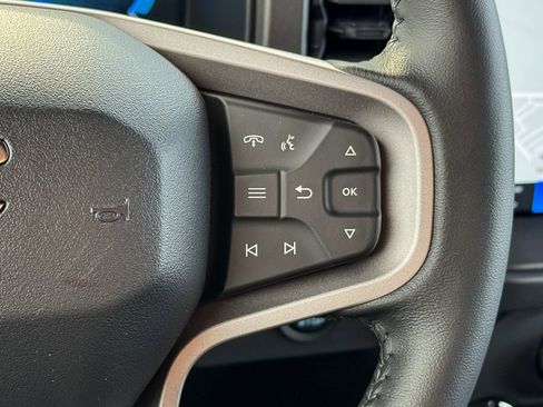 New 2025 Ford Bronco Big Bend image 26