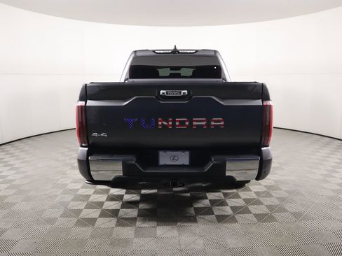 Used 2023 Toyota Tundra 1794 Edition image 6