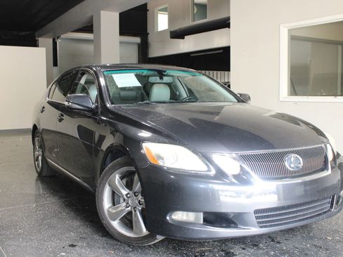 Used 2010 Lexus GS 350 image 32