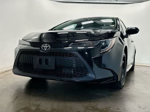 Used 2022 Toyota Corolla LE FWD image 27