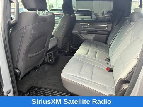 Used 2022 RAM 1500 Big Horn AWD/4WD image 18