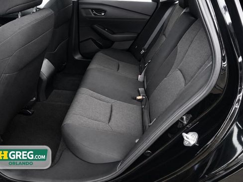 Used 2023 Honda Accord LX image 15