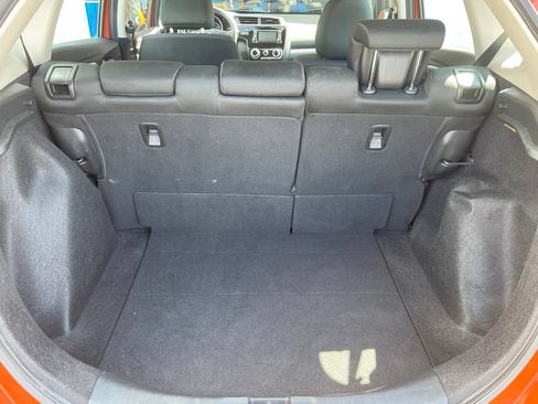 Used 2018 Honda Fit LX image 21