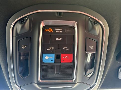 New 2026 Dodge Charger Scat Pack AWD/4WD image 31