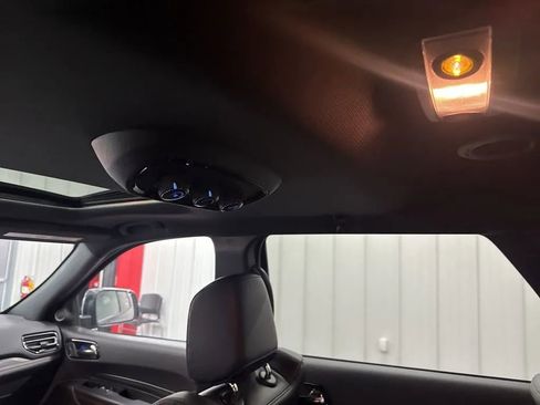 Used 2025 Dodge Durango R/T image 22