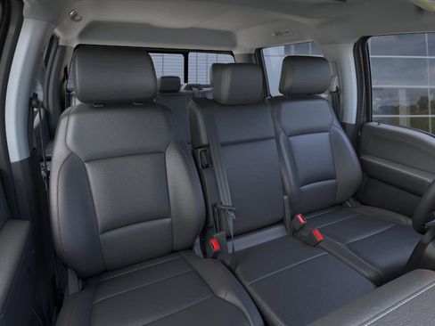 New 2026 Ford F350 Lariat image 10