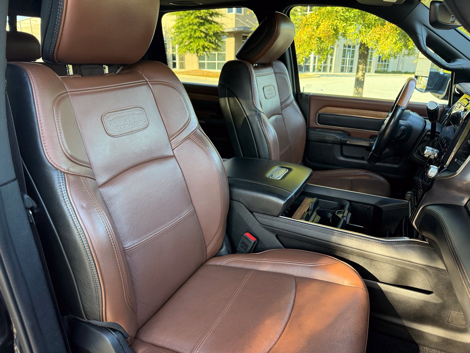 Used 2020 RAM 2500 Limited AWD/4WD image 36