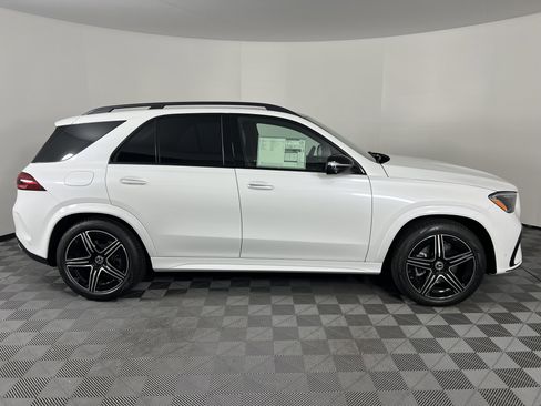 New 2026 Mercedes-Benz GLE 450 4MATIC image 14