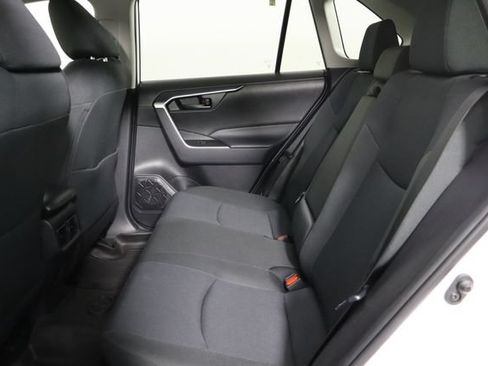 Used 2024 Toyota RAV4 LE AWD/4WD image 17