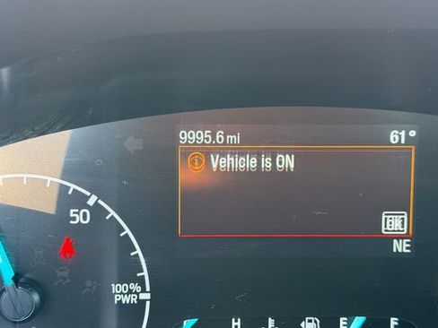 Used 2024 Ford Maverick XLT image 20