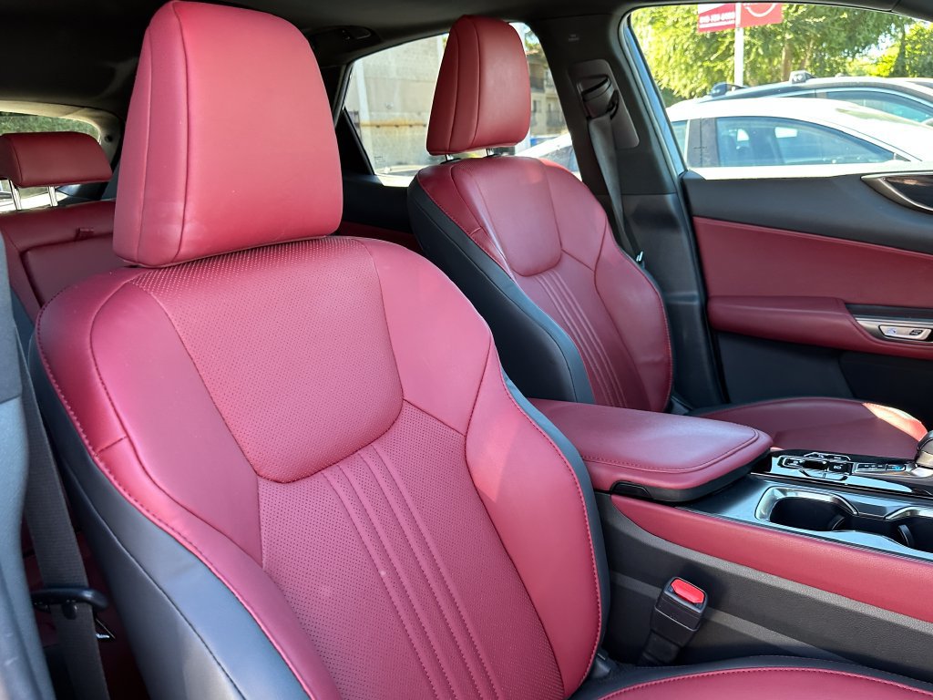 Used 2024 Lexus NX 250 AWD w/ Cold Area Package image 16