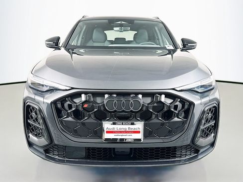 New 2026 Audi SQ5 Premium Plus AWD/4WD image 2