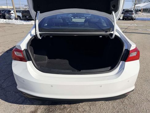 Used 2024 Chevrolet Malibu LT image 15