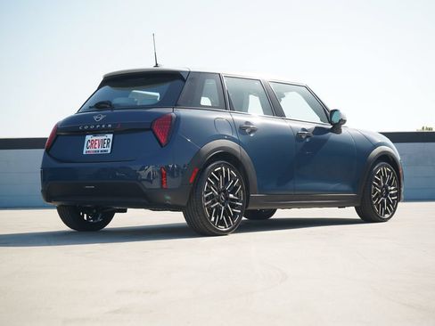 New 2026 MINI Cooper S FWD image 3