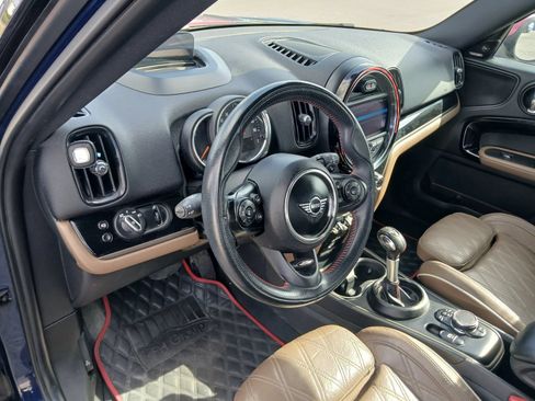 Used 2019 MINI Cooper Countryman S w/ Driver Assistance Package FWD image 7