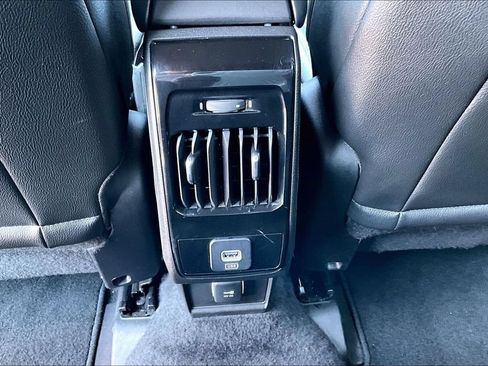 Used 2025 Jeep Compass Limited AWD/4WD image 22